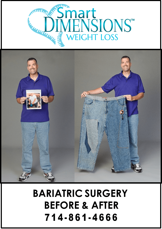 Bariatric Surgery Orange County Weight Loss Surgery Newport Beach