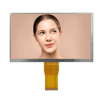 7 inch ips tft lcd display screen