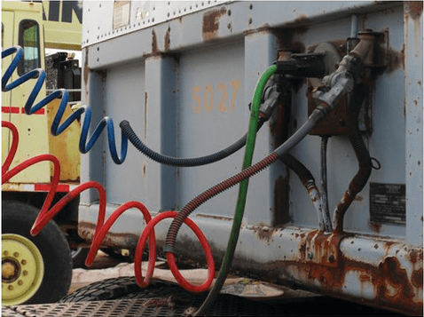 CDL Air Brakes S. 6.2—Combination Vehicles | New York State - Smart