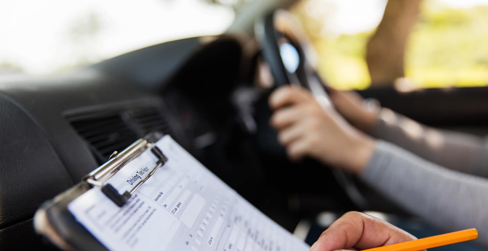 Driving Instructor Jobs/Careers SmartDriveUK