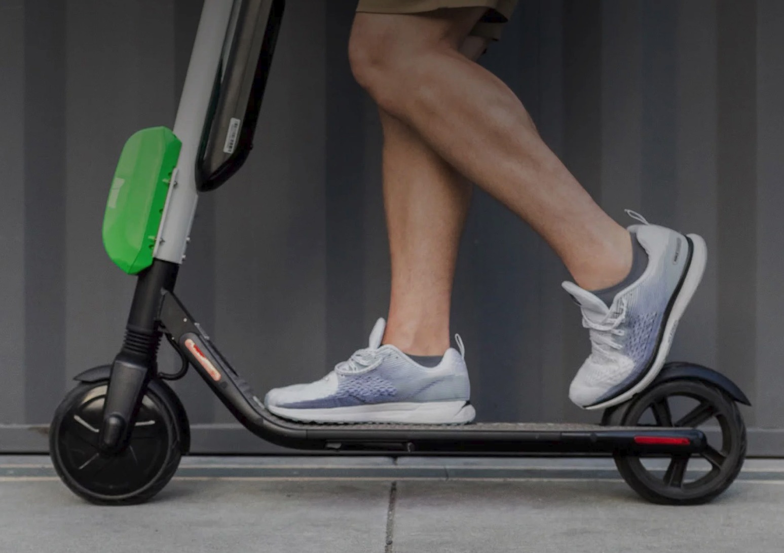 Google Maps zeigt LimeRoller in viel mehr Städten an