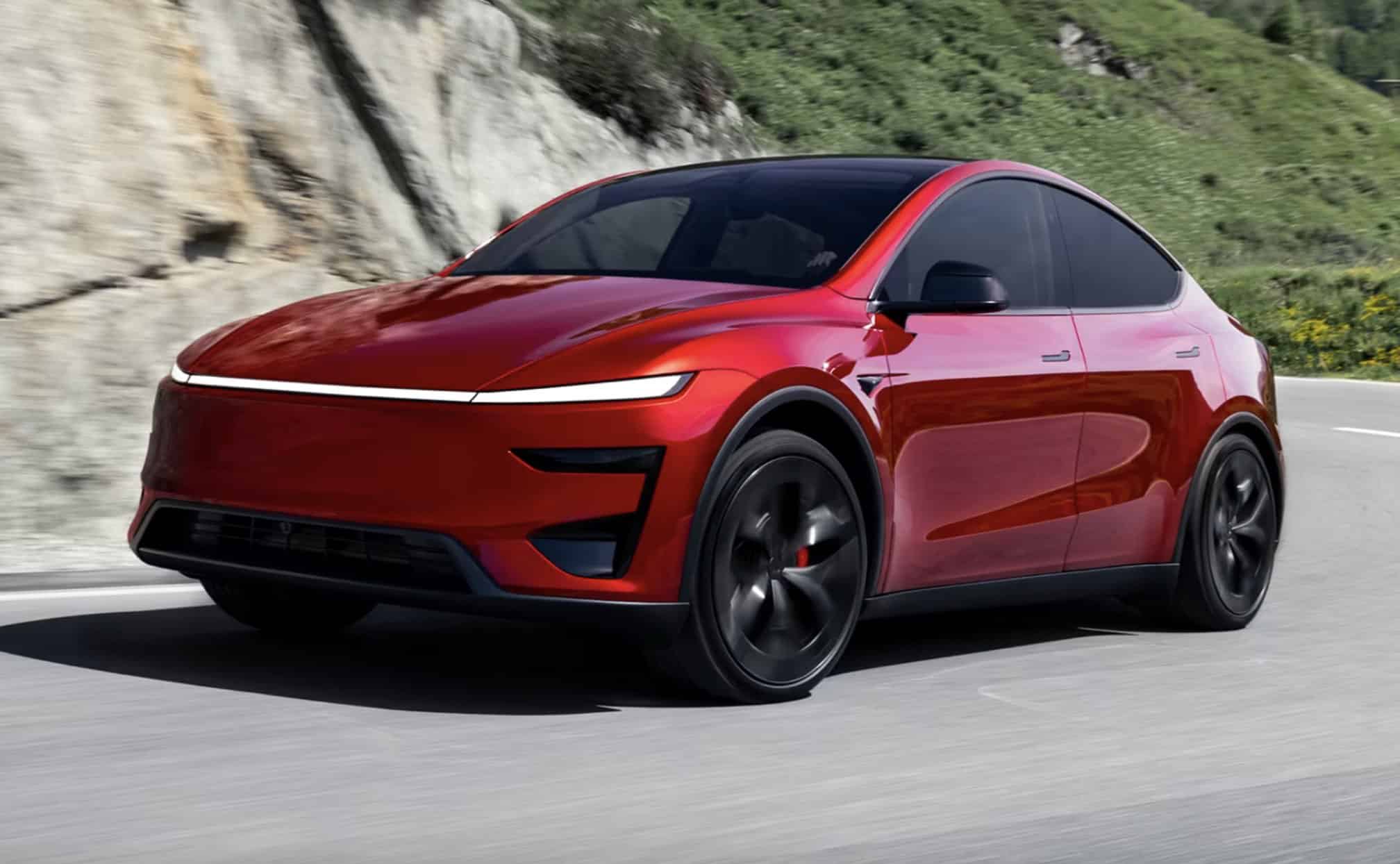 Tesla trotzt Krise und fährt Werk bei Berlin hoch