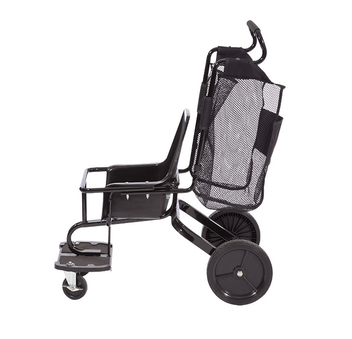 Kiddie Kruzzer Commercial Strollers & Theme Strollers