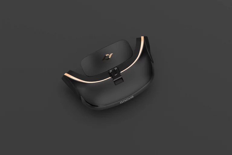 GOOVIS Pro2021 (P2) Review