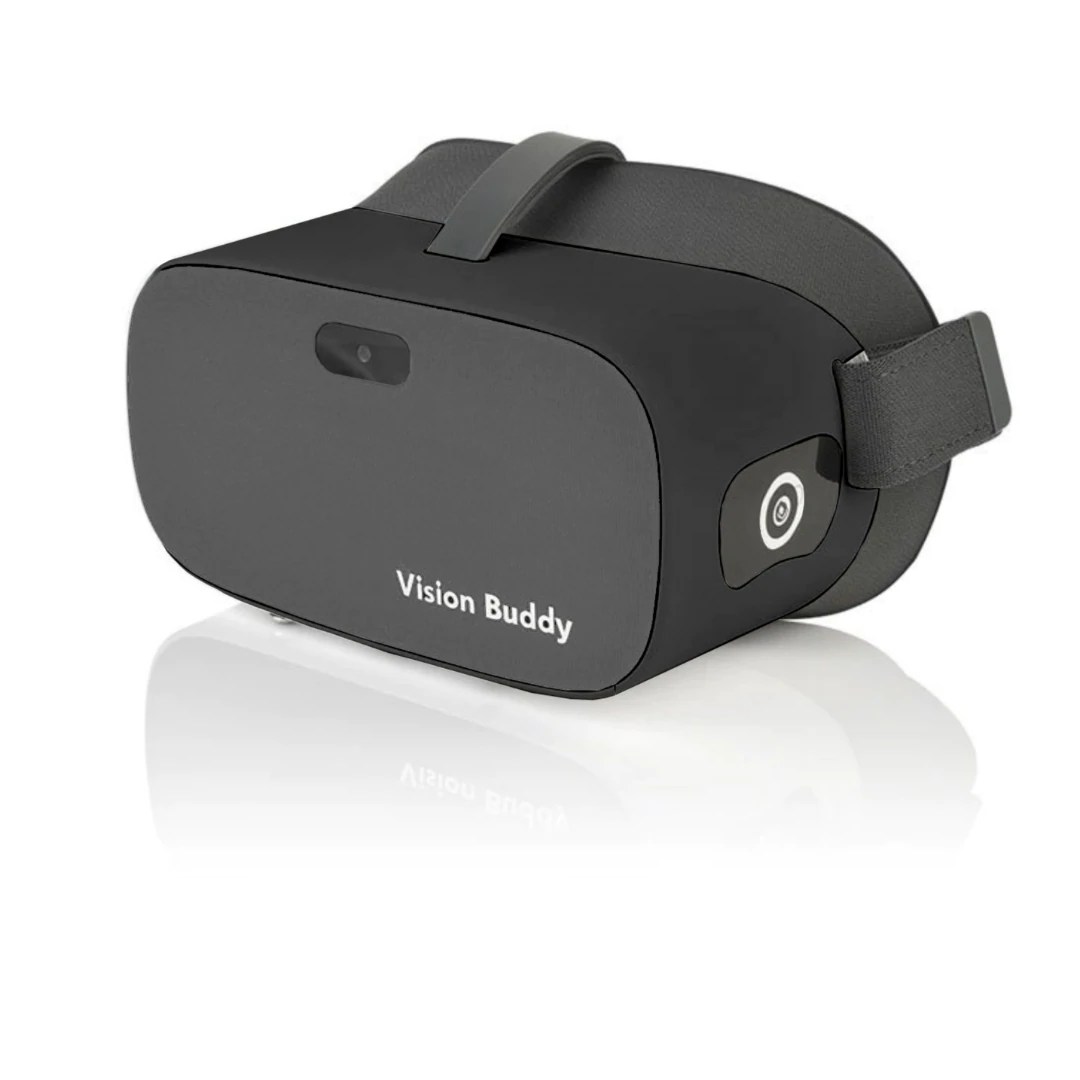 Vision Buddy V2 Review Smartechr