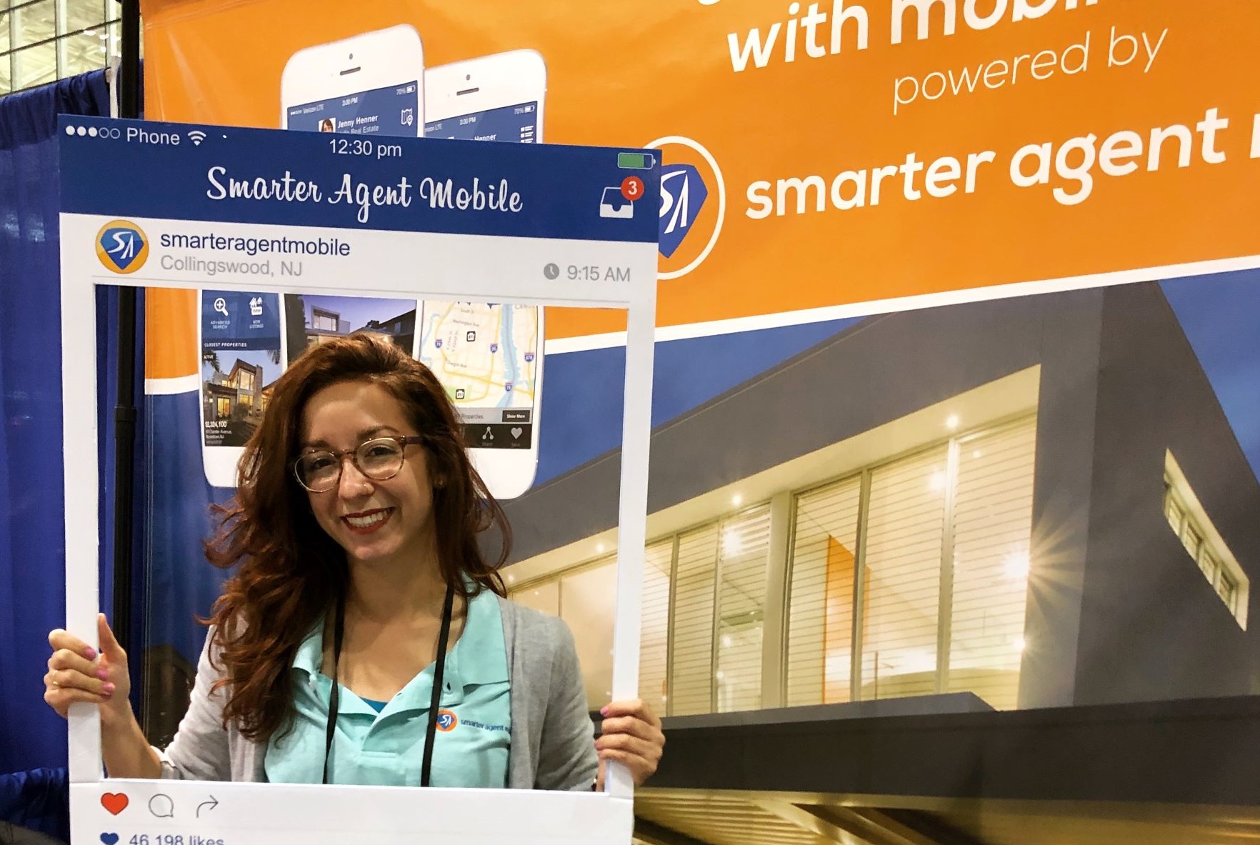 Real estate tech took over NAR 2018 Smarter Agent