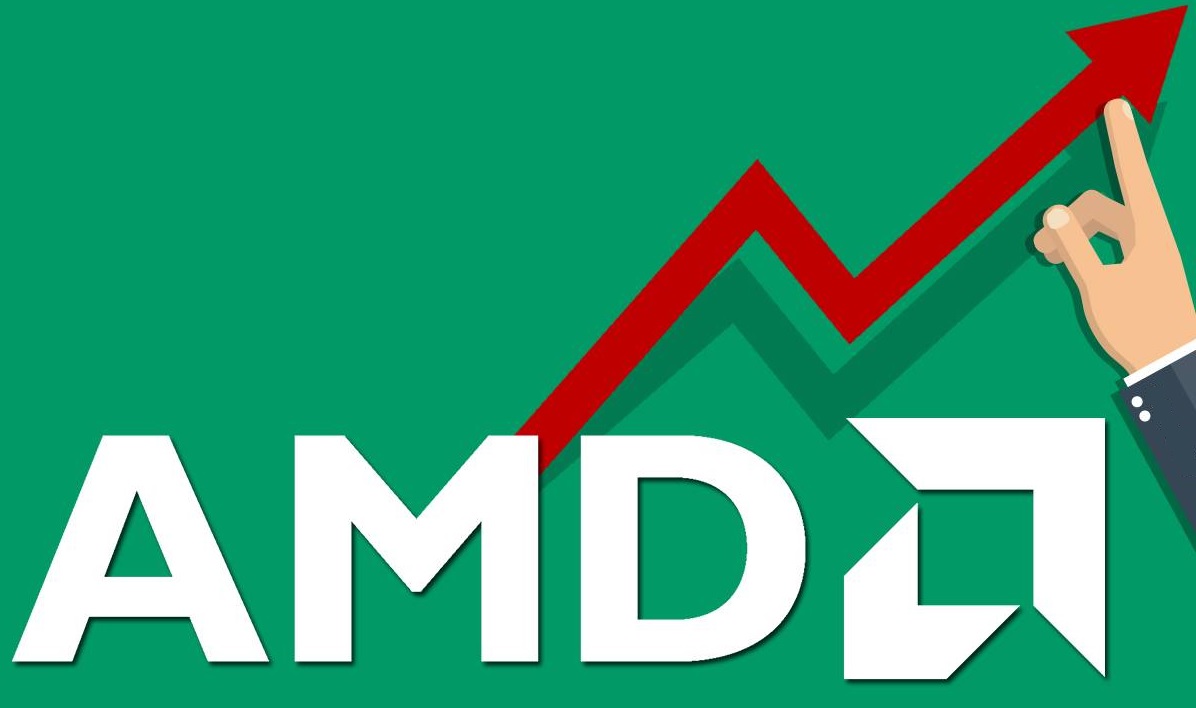 All Eyes on Advanced Micro Devices, Inc. (AMD); Here's Why