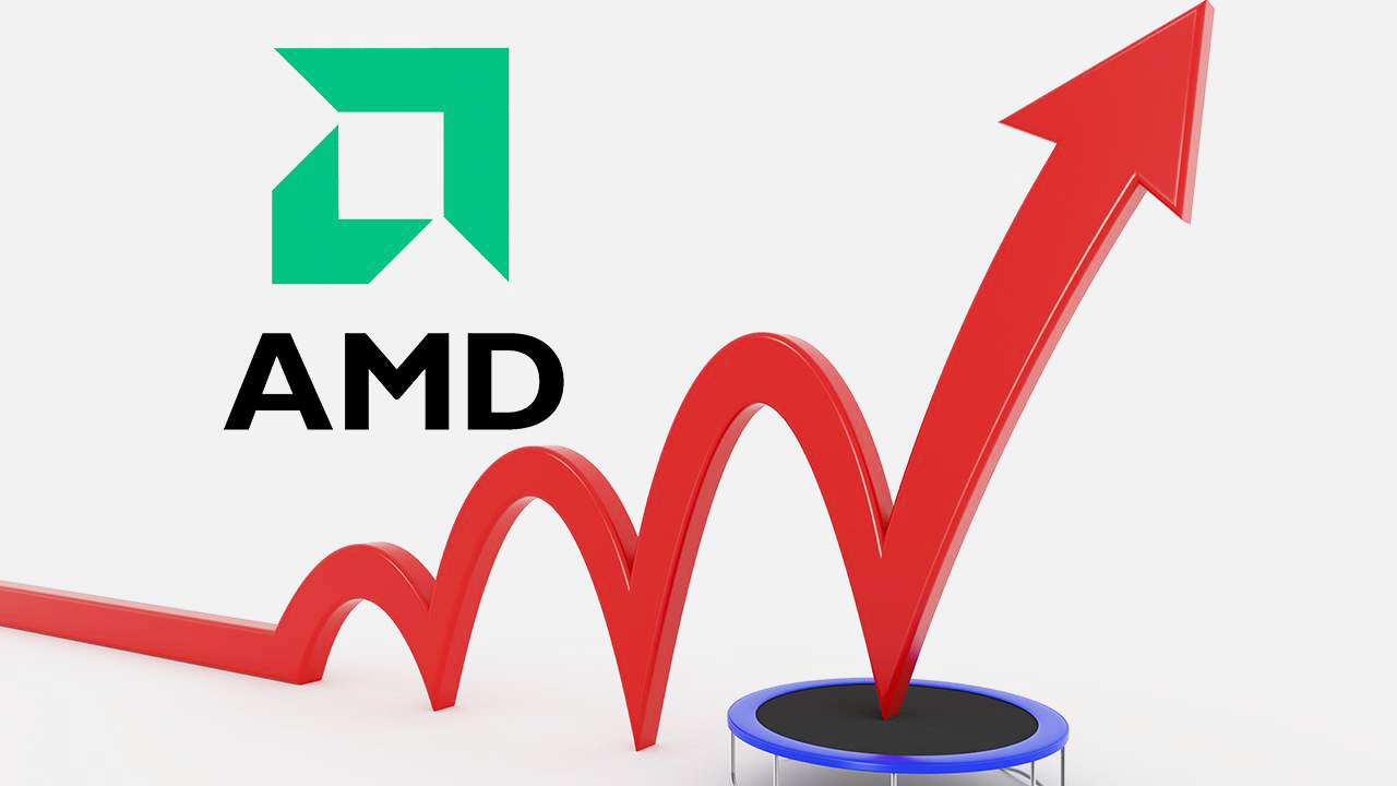 Why 2018 Will Be A Great Year For AMD Advanced Micro Devices, Inc