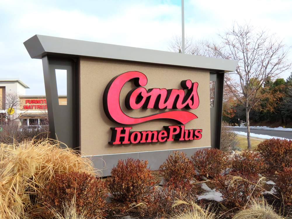 Conn's Opens HomePlusâ Showroom in Ocala, Florida