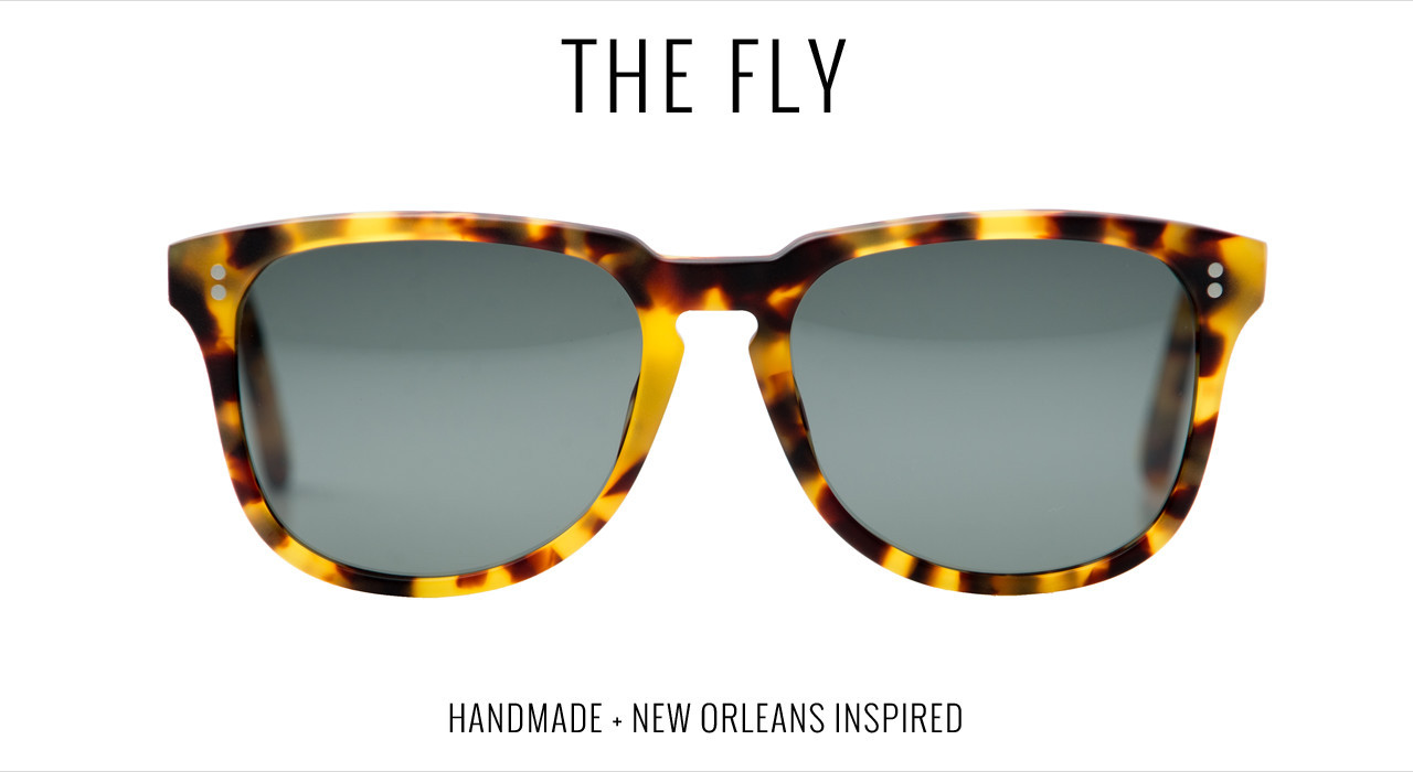 KREWE Smarter Eyewear