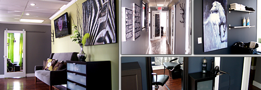 Salon Space For Rent Rent Studio Space