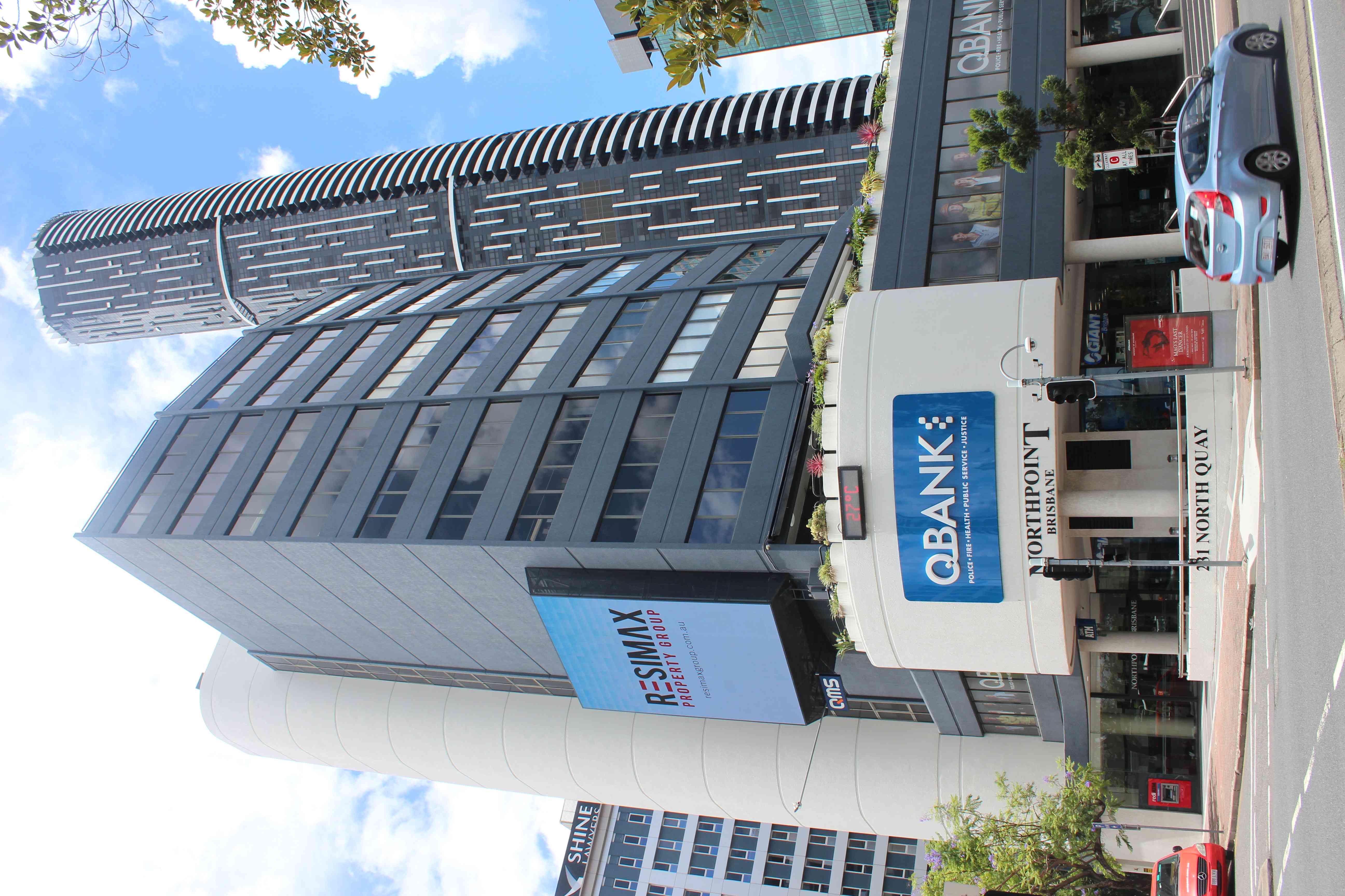 PREMIUM FURNISHED OFFICE SPACE BRISBANE CBD LOCATION Smarter Spaces