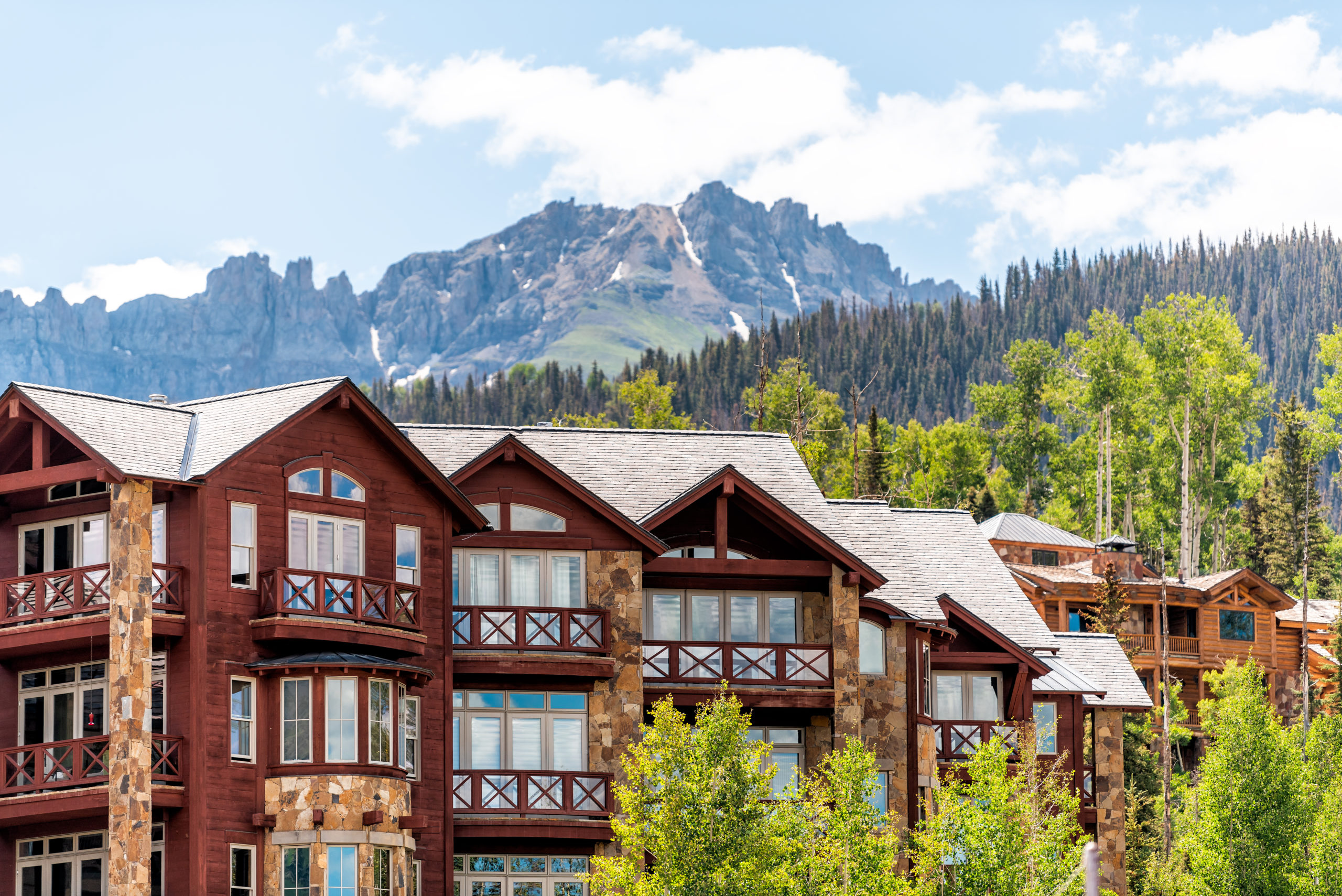 Telluride, Colorado