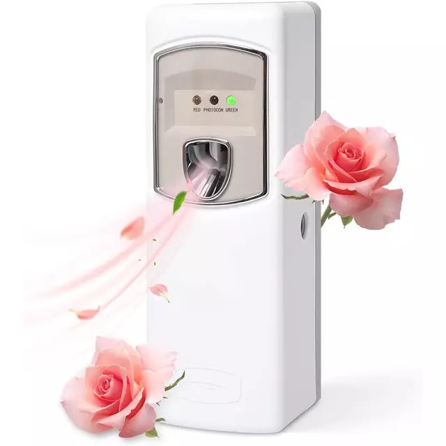 Automatic Air Freshener Dispenser Price in Bangladesh