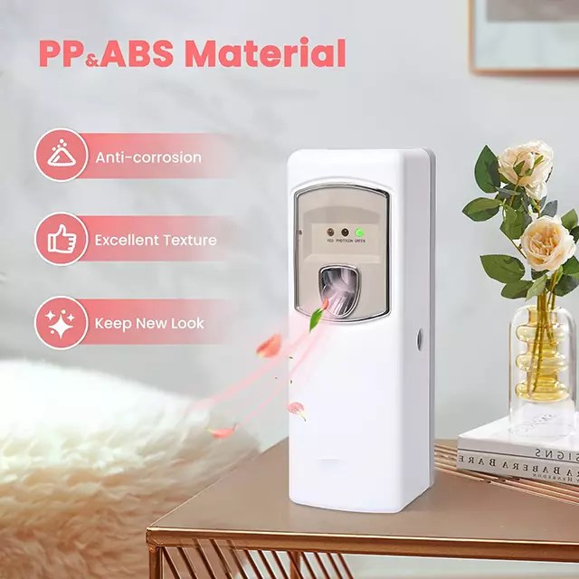 Automatic Air Freshener Dispenser Price in Bangladesh