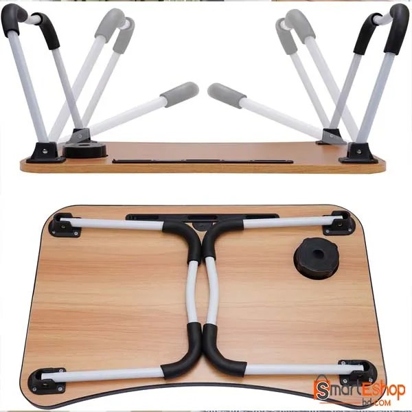 Portable Study laptop Table Smart BD