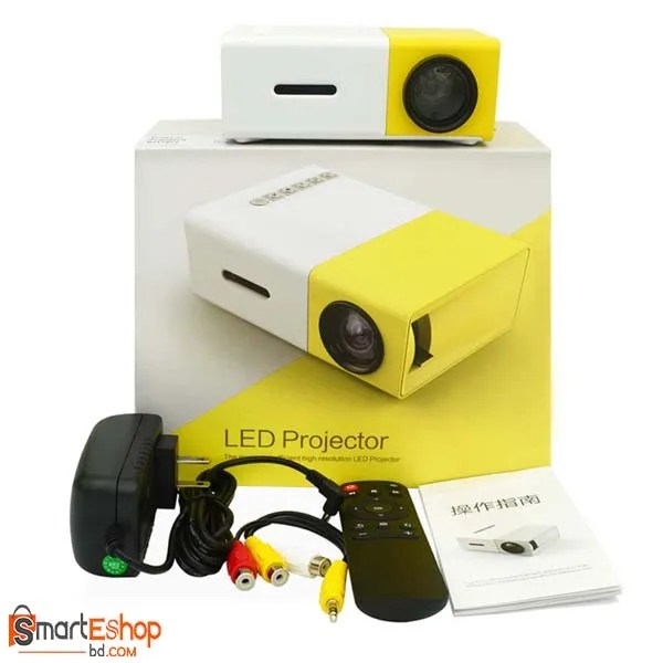 Mini LED Projector Price in Bangladesh