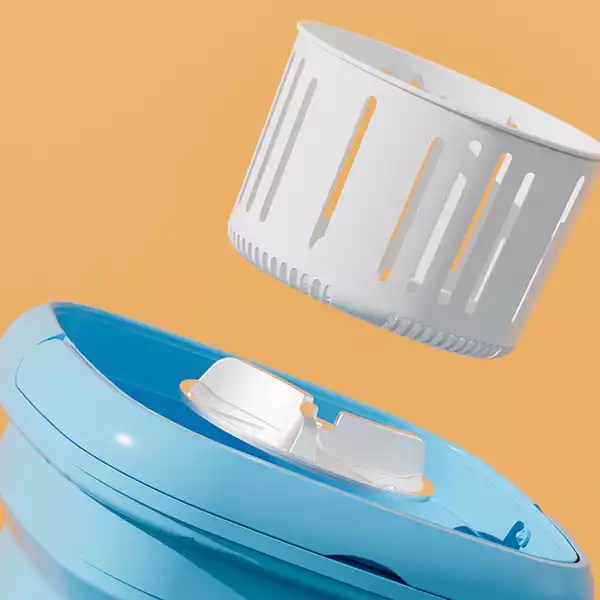 Mini Portable Washing Machine Price in Bangladesh