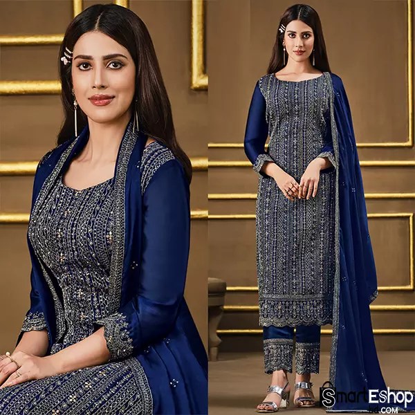 Pakistani Style Salwar Suit Price in Bangladesh