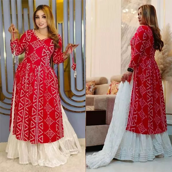 Readymade Naira Gown Price in Bangladesh