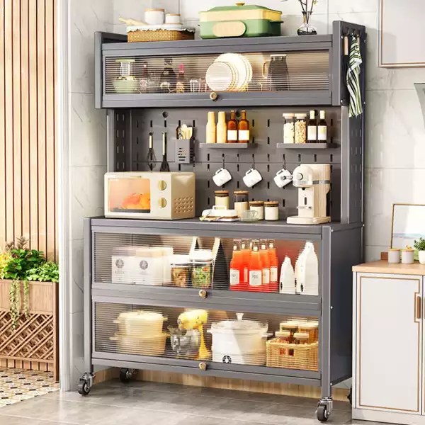 Kitchen Rack and shelves Price in Bangladesh Smart BD