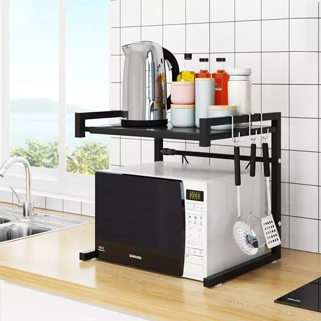 Expandable Microwave Oven Rack Price in Bangladesh