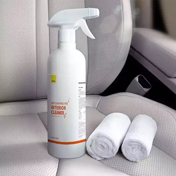Baseus Easy Clean Rinsefree Interior Cleaner