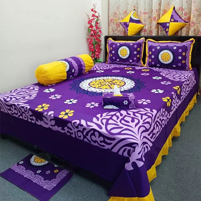 Bed Sheet Price In Bangladesh Smart BD