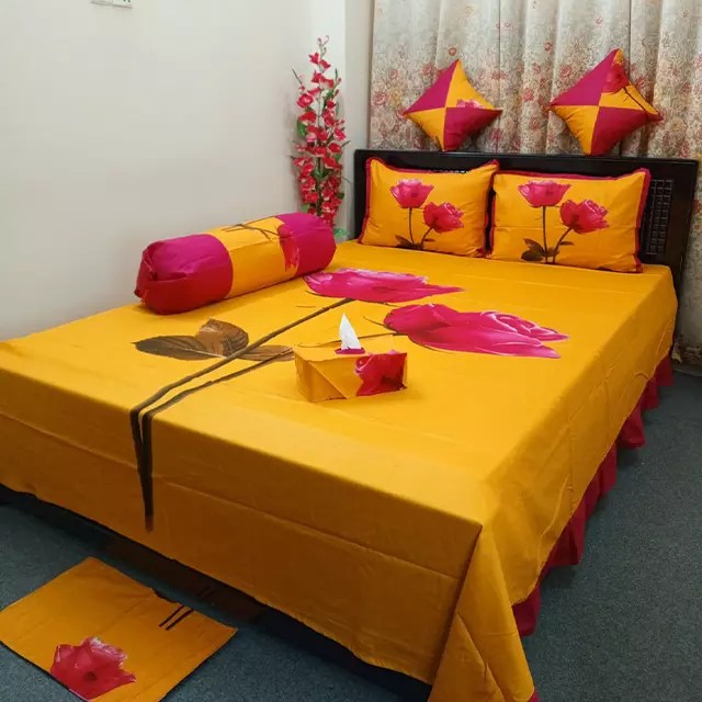 Bed Sheet Price In Bangladesh Smart BD