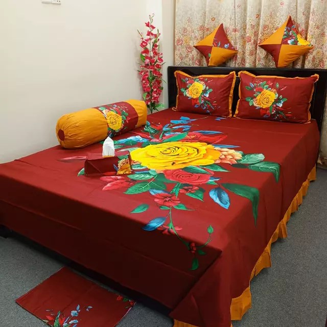 Bed Sheet Price In Bangladesh Smart BD