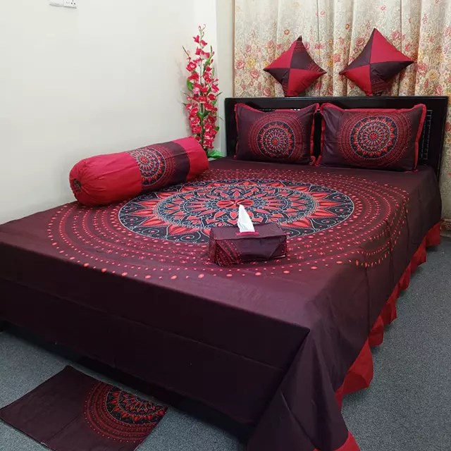 Bed Sheet Price In Bangladesh Smart BD