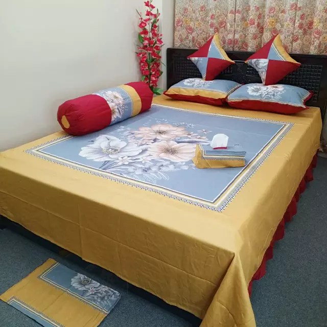 Bed Sheet Price In Bangladesh Smart BD