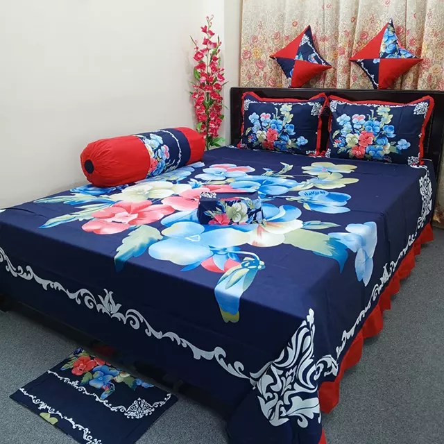 Bed Sheet Price In Bangladesh Smart BD