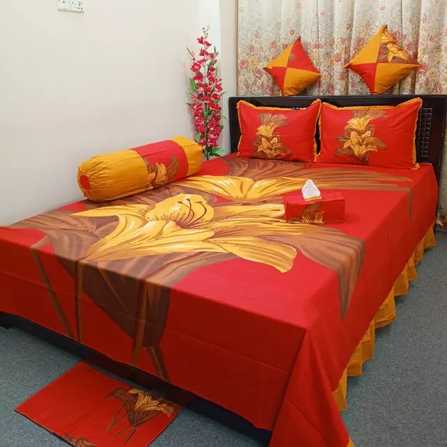 Bed Sheet Price In Bangladesh Smart BD