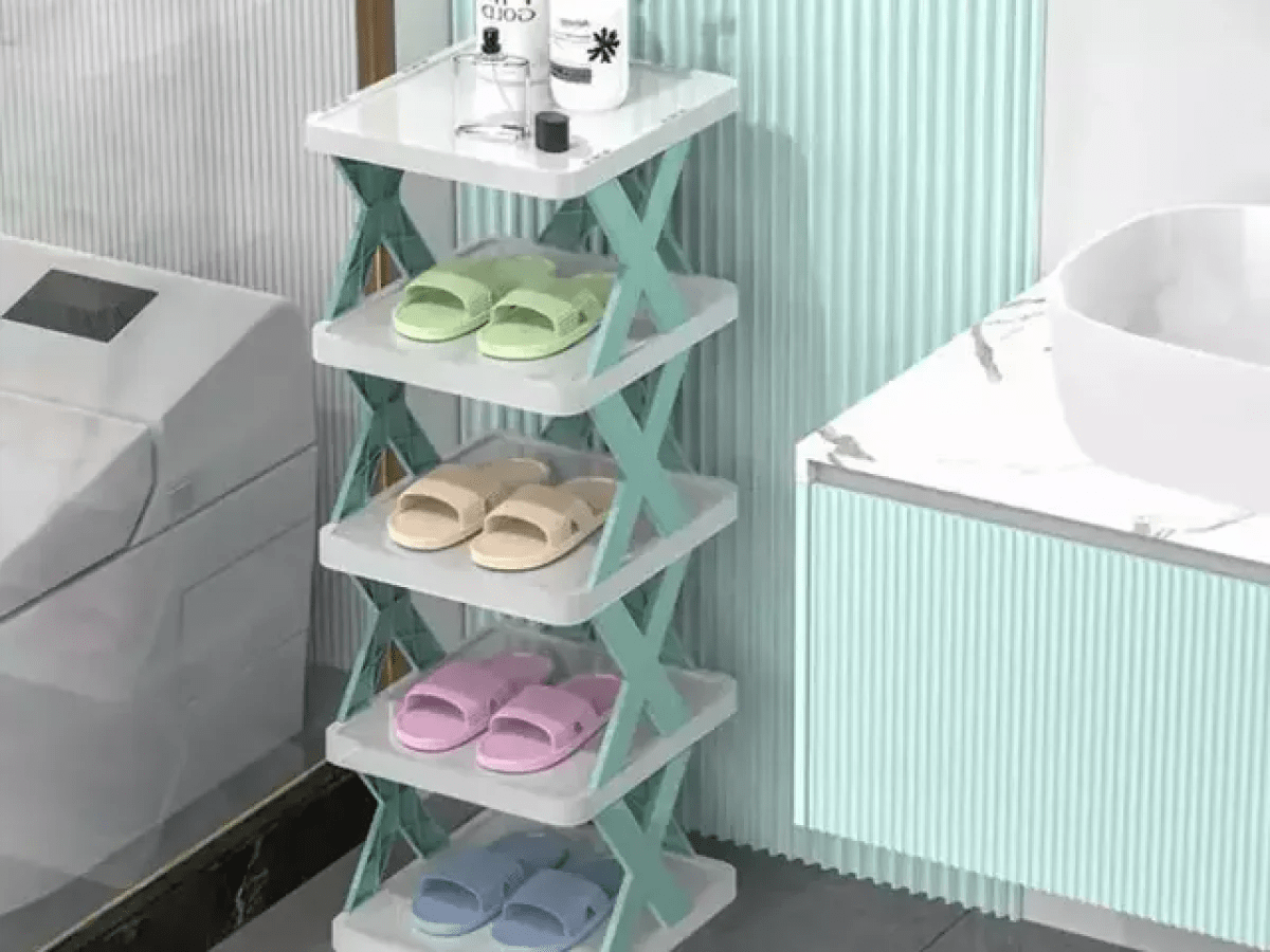5 layer shoe rack Price in Bangladesh ShopZ BD