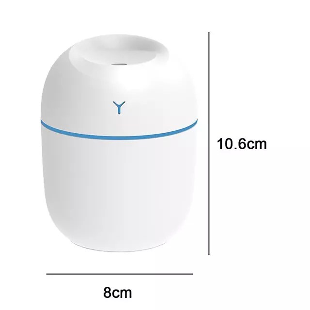 Colorful Egg Humidifier Price in Bangladesh