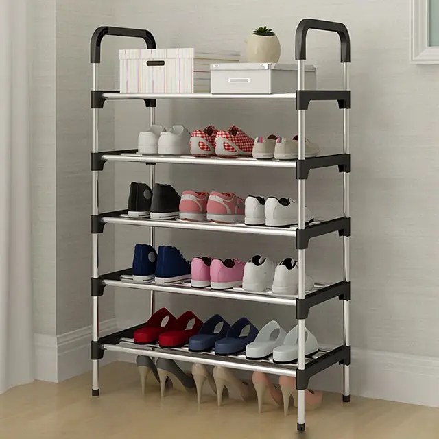 5 Layer Shoe Rack Price in Bangladesh
