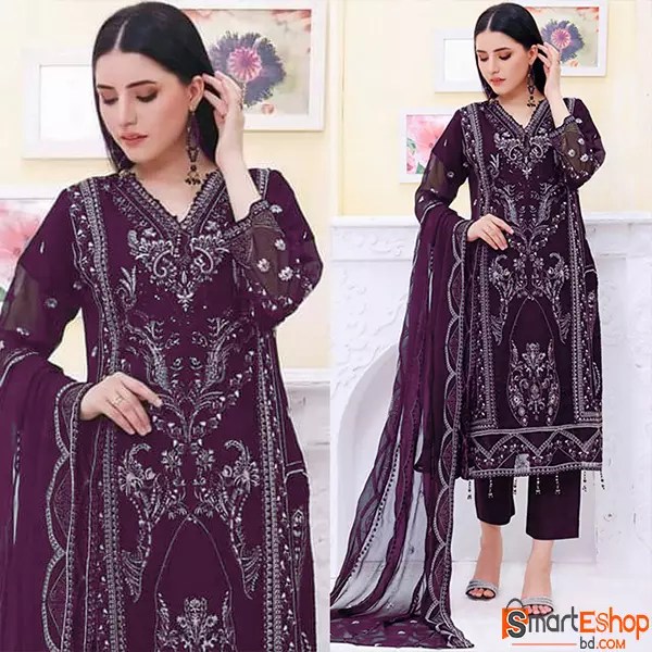 Bin Hameed Luxury Suit