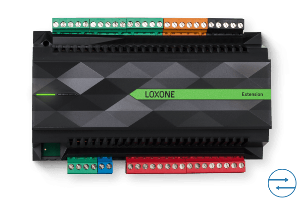 AC Lights - The Smartest Builder