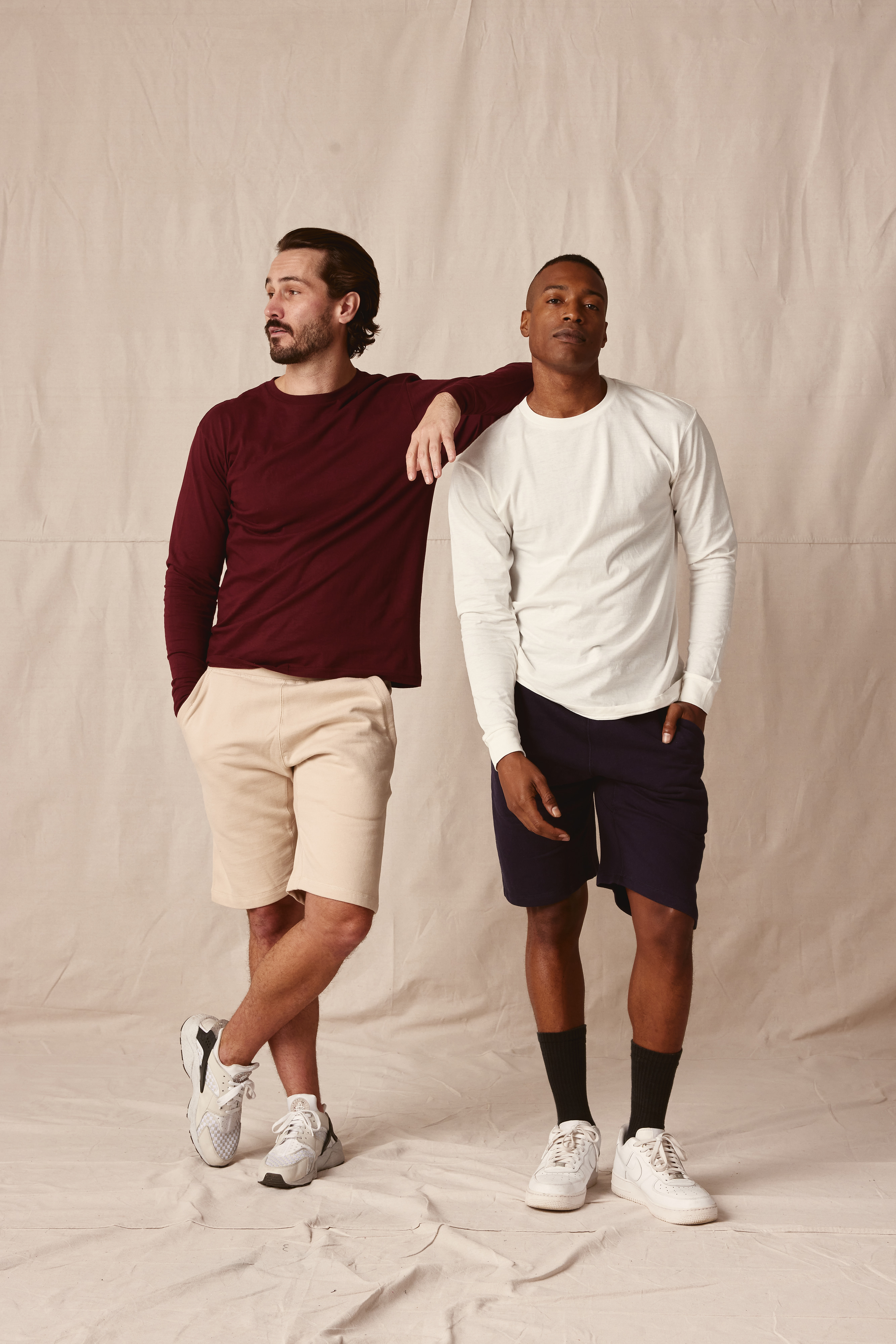 Premium Blank Wholesale Apparel Supplier Smartex SMA site