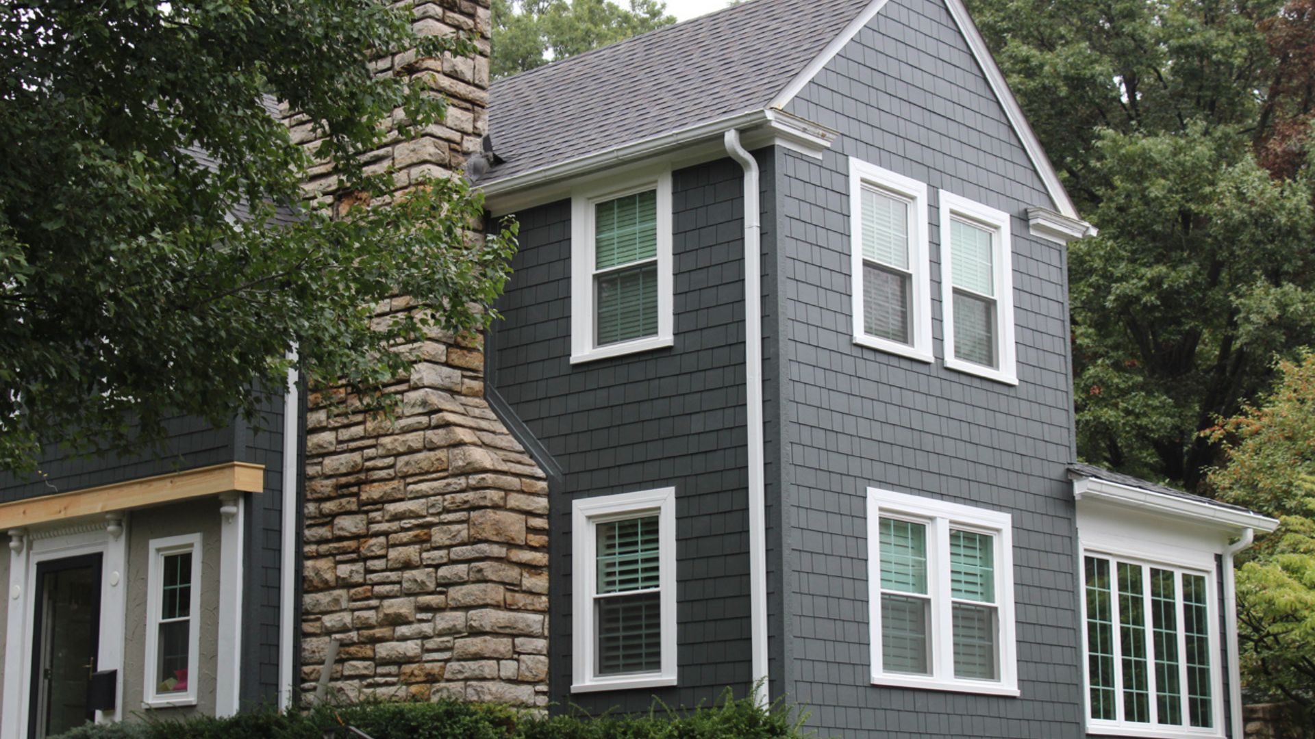 Does New Siding Increase the Value of Your Home?
