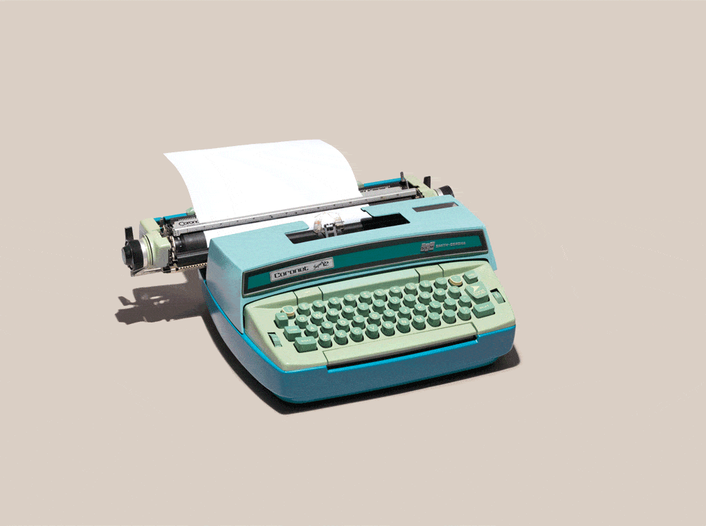 Neat Animated GIFs of Obsolete Technology SmartFish