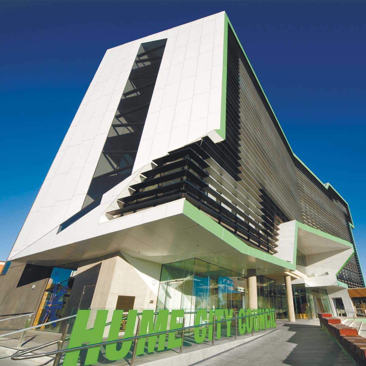 Hume City Council SmartfixSmartfix