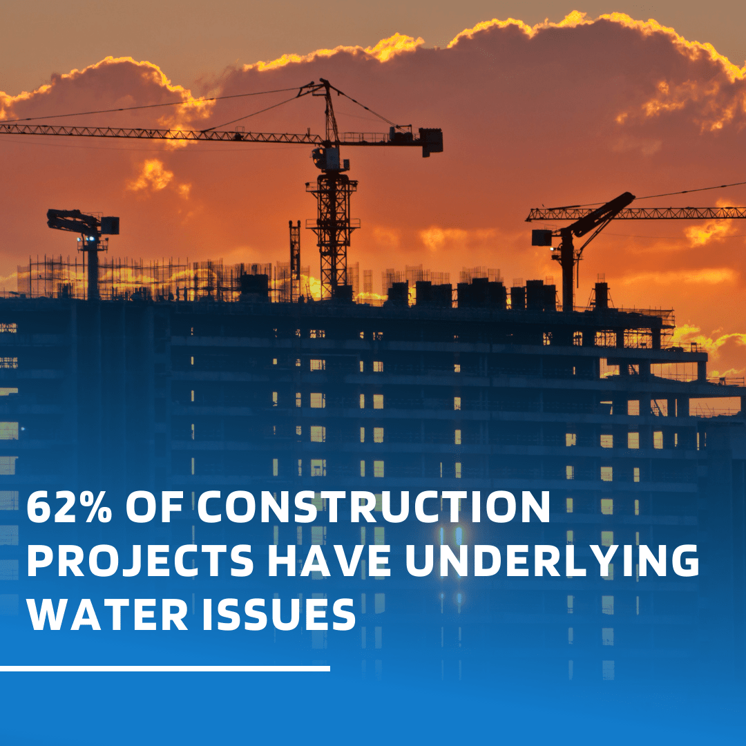 Why water monitoring is vital for commercial properties