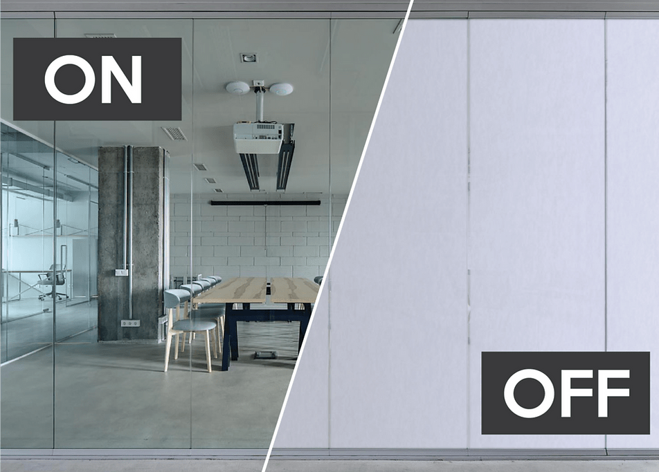 Best Switchable Smart Glass Dubai Smart Glass Masters