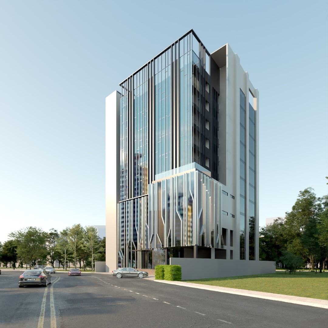 City Home Smart Centre Smart Group of Industries