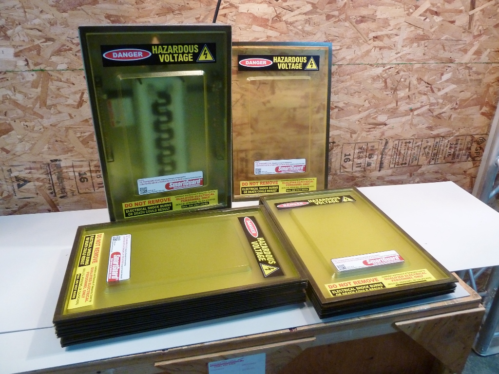 Photo Gallery SmartGuard