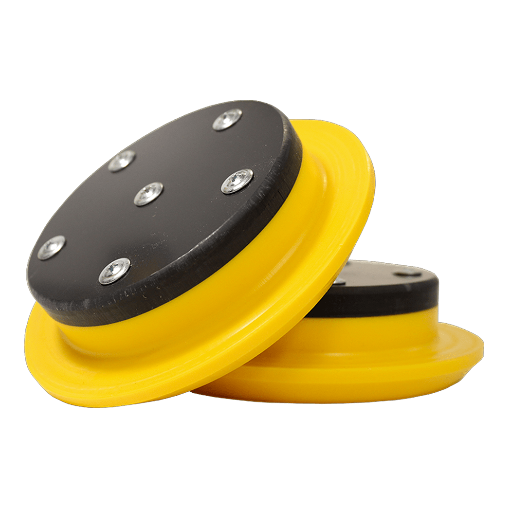 5" Hole Cover, Floor SmartGuard