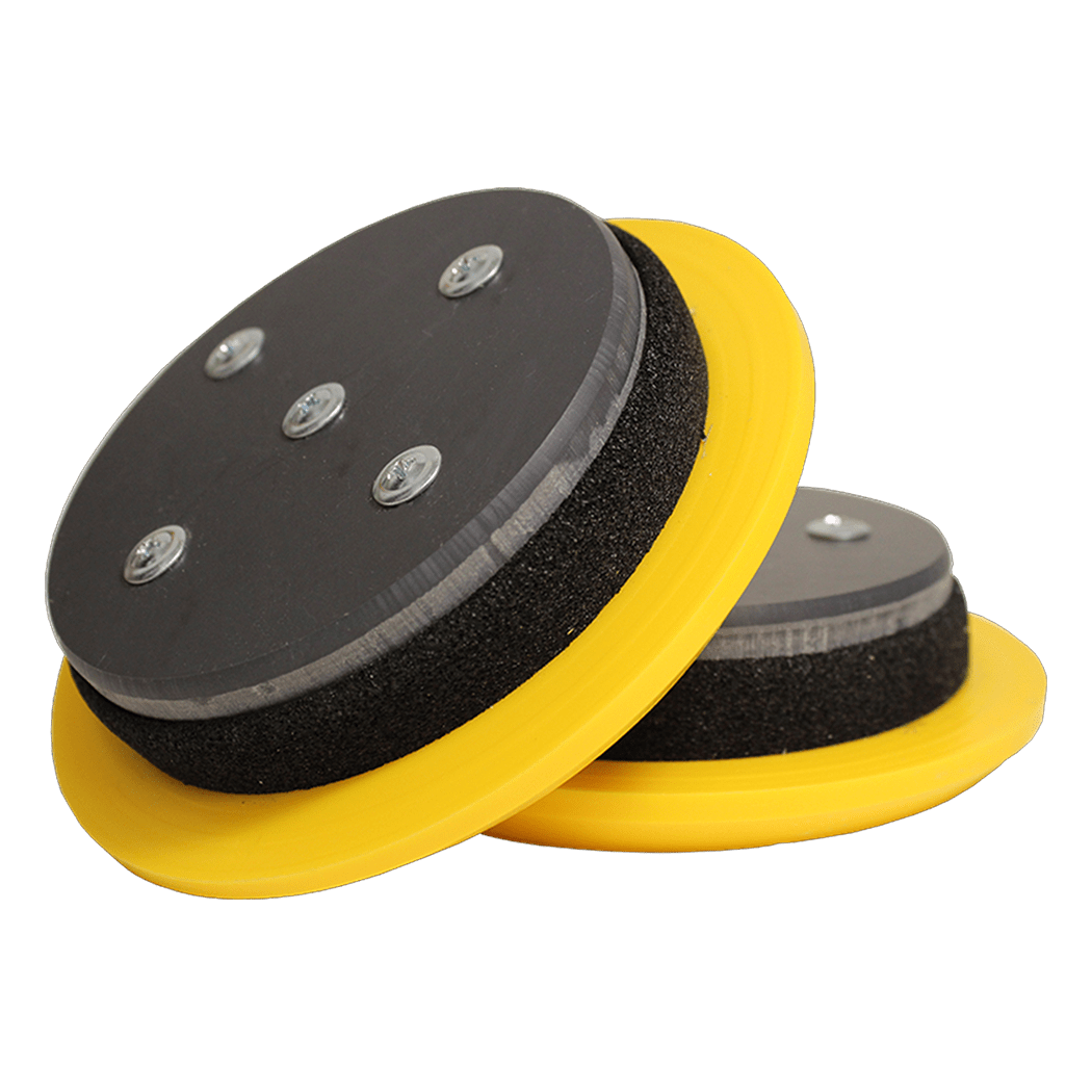 4" Hole Cover, Floor, with Gasket SmartGuard