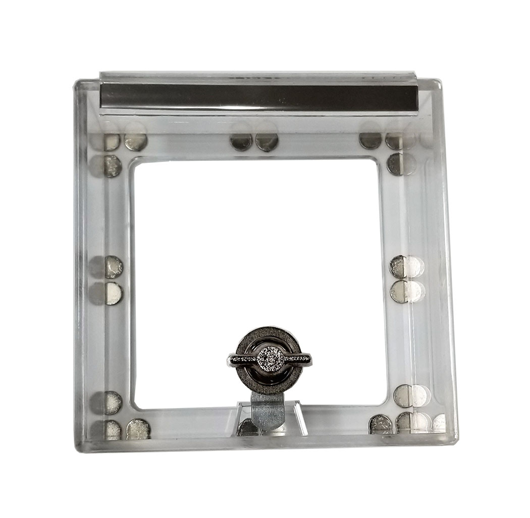 Custom Acrylic Switch Guard Cover Device, Hole, & Panel Covers